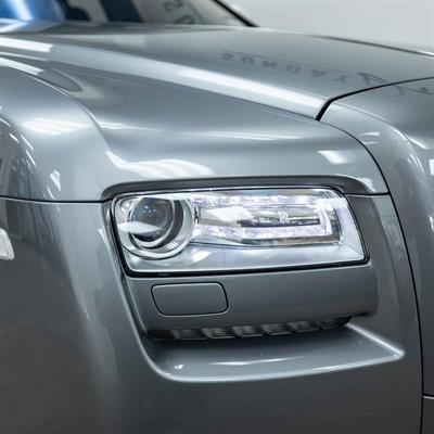 2012 Rolls-Royce Ghost - Thumbnail