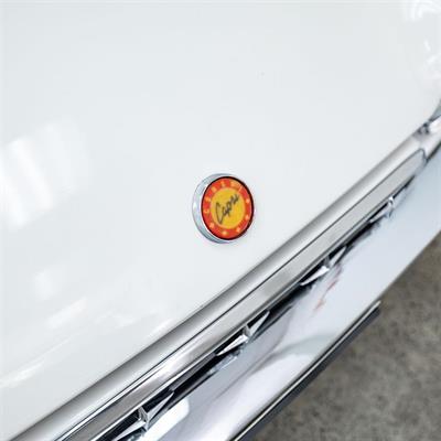 1963 Ford Capri - Thumbnail