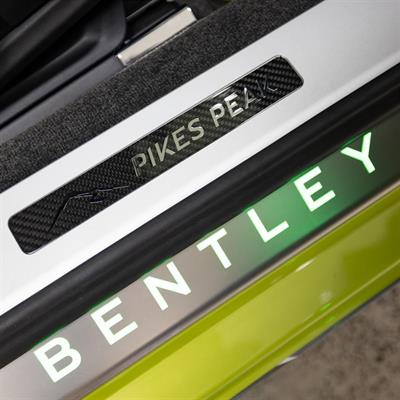 2020 Bentley Continental - Thumbnail