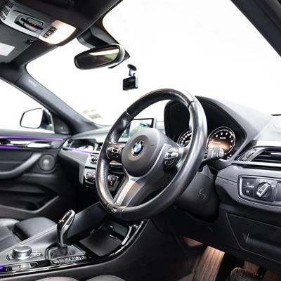 2019 BMW X2 - Thumbnail
