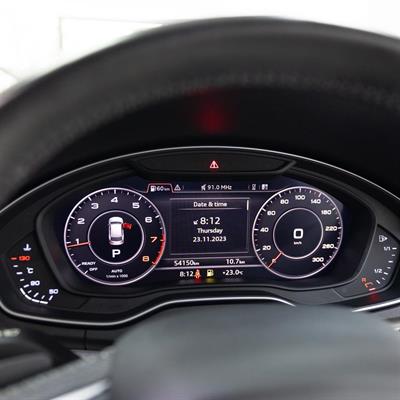 2018 Audi Q5 - Thumbnail