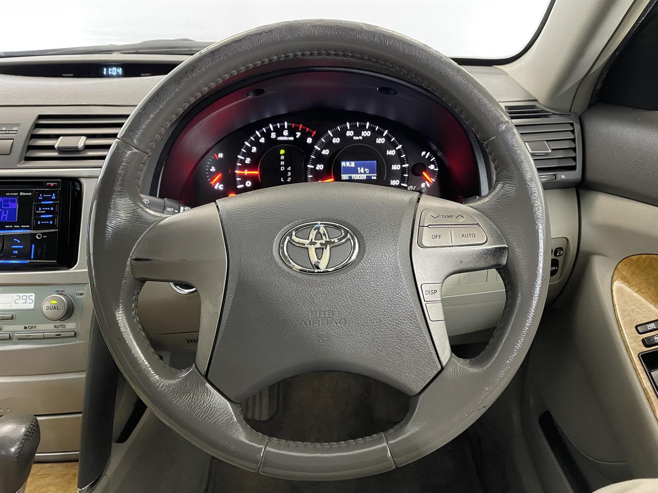 2006 Toyota Camry