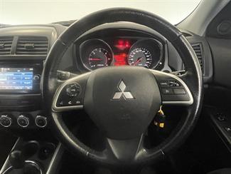 2013 Mitsubishi ASX - Thumbnail