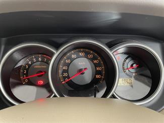 2007 Nissan Tiida - Thumbnail