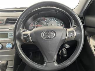 2008 Toyota Camry - Thumbnail