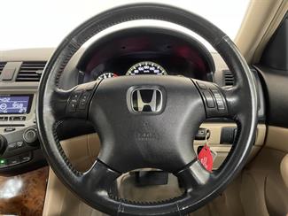 2005 Honda Accord - Thumbnail