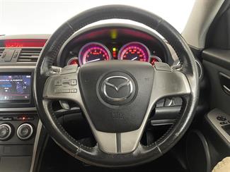 2008 Mazda Atenza - Thumbnail