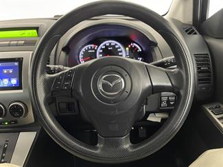 2007 Mazda Premacy - Thumbnail