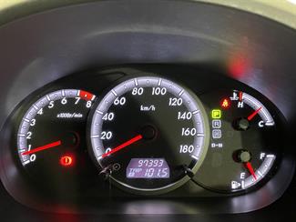 2007 Mazda Premacy - Thumbnail