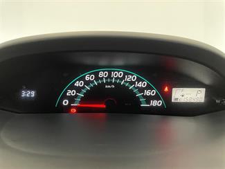 2006 Toyota Vitz - Thumbnail
