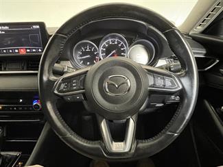 2018 Mazda Atenza - Thumbnail