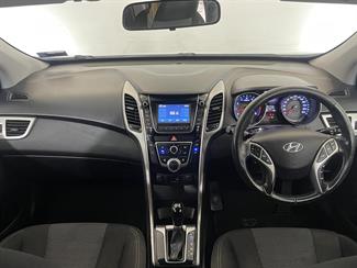 2016 Hyundai i30 - Thumbnail