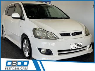 2004 Toyota Ipsum