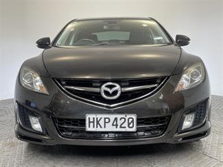 2009 Mazda Atenza - Thumbnail