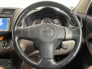 2008 Toyota Vanguard - Thumbnail