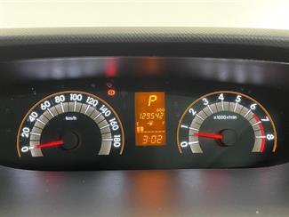 2008 Toyota Ractis - Thumbnail