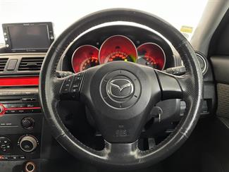 2006 Mazda Axela - Thumbnail