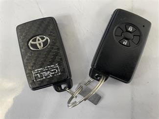 2007 Toyota Mark-X - Thumbnail