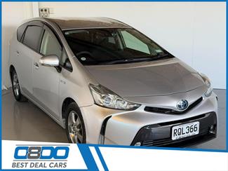 2018 Toyota Prius