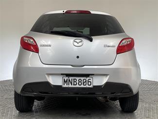 2008 Mazda Demio - Thumbnail