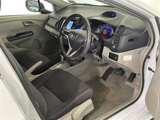 2010 Honda Insight - Thumbnail