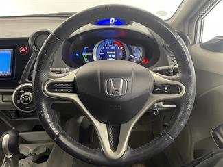 2010 Honda Insight - Thumbnail