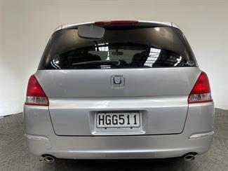2004 Honda Odyssey - Thumbnail