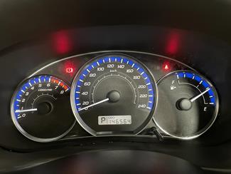 2009 Subaru Forester - Thumbnail
