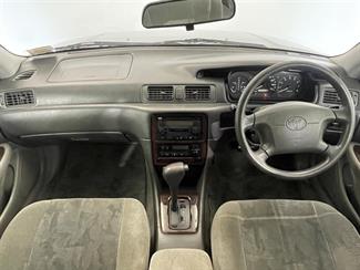 1998 Toyota Camry - Thumbnail
