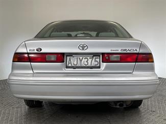 1998 Toyota Camry - Thumbnail