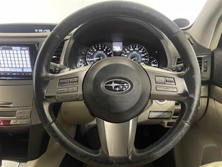 2011 Subaru Legacy - Thumbnail
