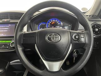 2016 Toyota Fielder - Thumbnail