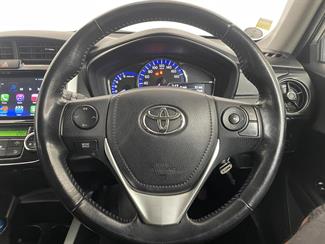 2015 Toyota Fielder - Thumbnail