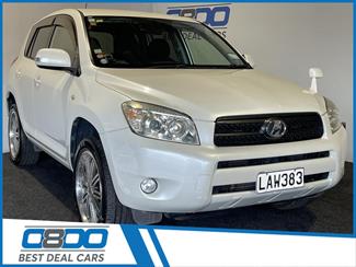 2006 Toyota RAV4