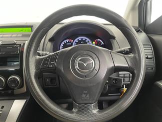2010 Mazda Premacy - Thumbnail