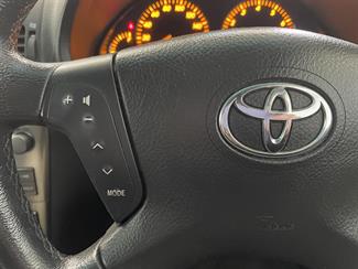 2006 Toyota Avensis - Thumbnail