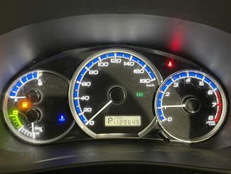 2010 Subaru Exiga - Thumbnail