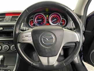 2009 Mazda Atenza - Thumbnail