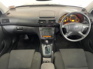 2005 Toyota Avensis - Thumbnail