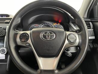 2013 Toyota Camry - Thumbnail