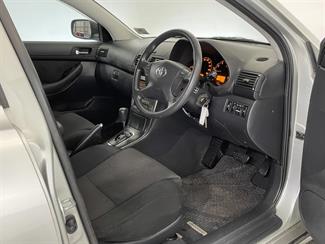 2008 Toyota Avensis - Thumbnail