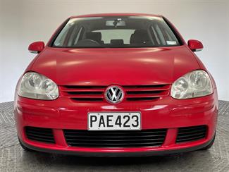 2008 Volkswagen Golf - Thumbnail