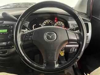 2005 Mazda MPV - Thumbnail