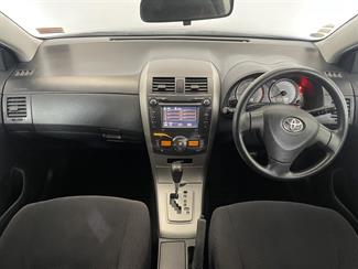 2010 Toyota Corolla - Thumbnail