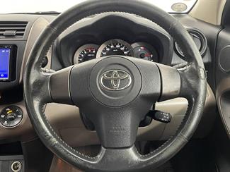2007 Toyota Vanguard - Thumbnail