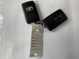 2006 Toyota Corolla - Thumbnail