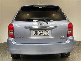 2006 Toyota Corolla - Thumbnail