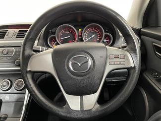 2009 Mazda 6 - Thumbnail