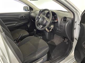 2014 Nissan Latio - Thumbnail