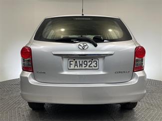 2009 Toyota Corolla - Thumbnail